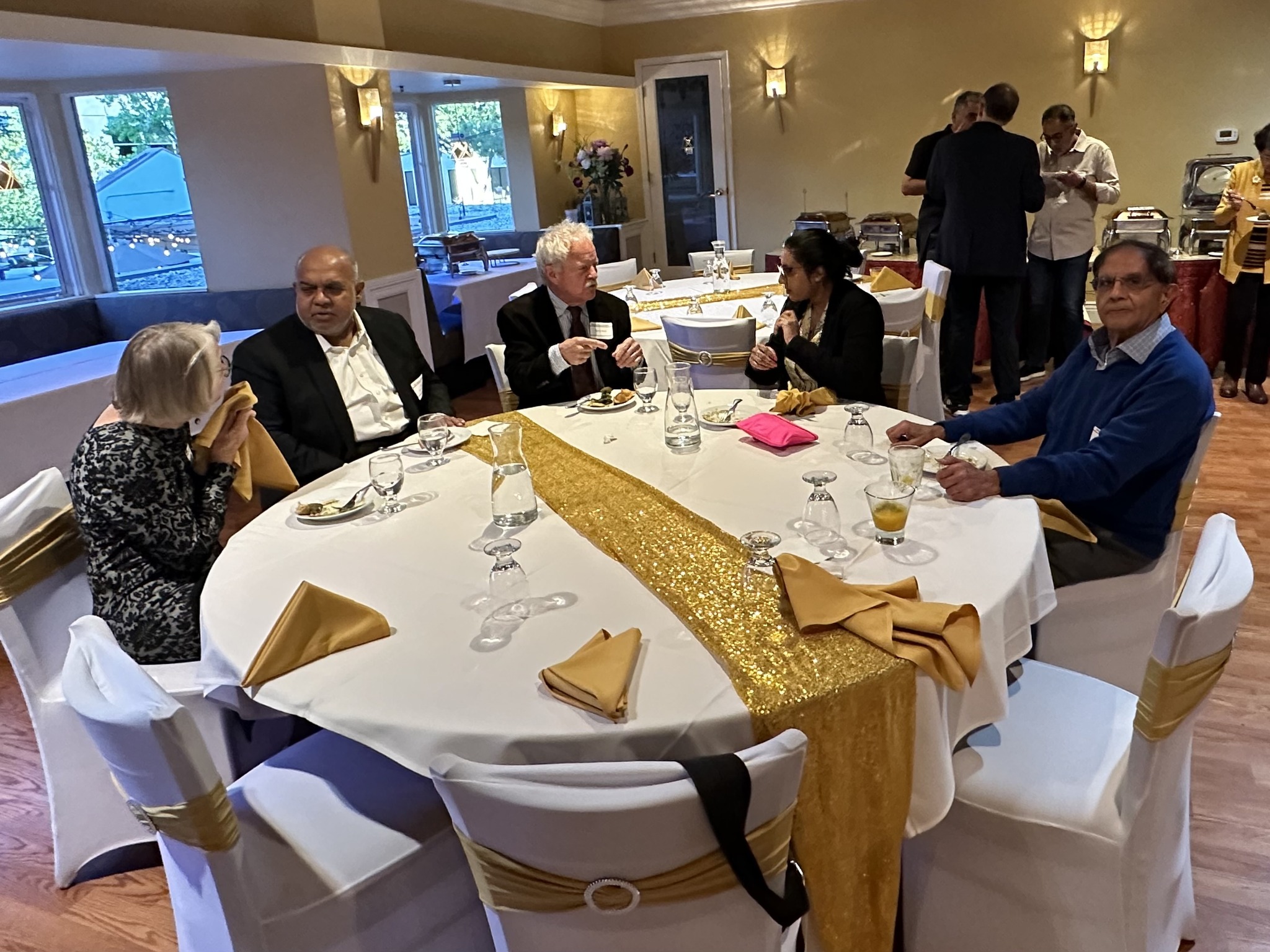 Business documentation